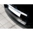 Накладка на задний бампер Renault Grand Scenic (2007-) бренд – Avisa дополнительное фото – 1